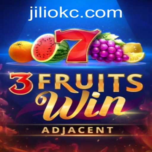 Exploring the Exciting World of 3FruitsWin: A Fresh Take on Slot Gaming by Jili Ok