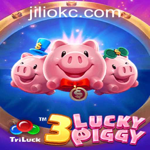 Discover 3LUCKYPIGGY: A Captivating Online Gaming Experience