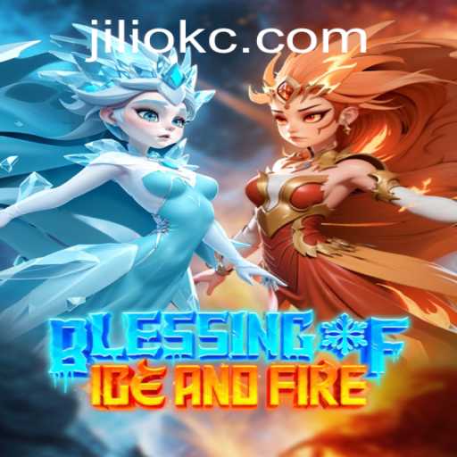 Blessing of Ice and Fire: A Deep Dive into the World of Strategy and Adventure