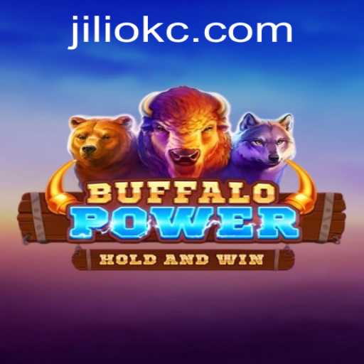 Discover the Thrills of BuffaloPower: A Guide to Jili Ok