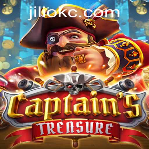 Discover the Exciting World of CaptainssTreasure