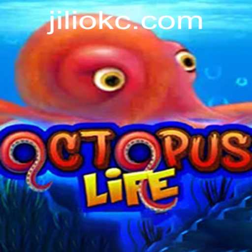 Discover the Thrilling World of OctopusLife a Unique Gaming Experience