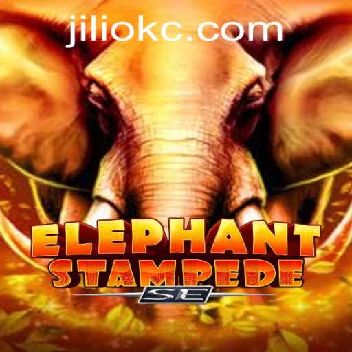 Discover the Thrills of ElephantStampedeSE: The Game Taking the World by Storm