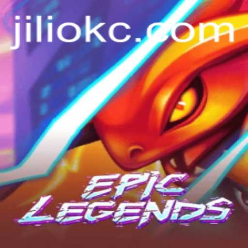 EpicLegends: The Ultimate Gaming Experience with Insightful Strategies