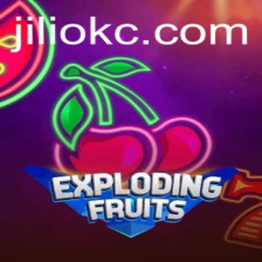 ExplodingFruits: The Exciting New Face of Mobile Gaming