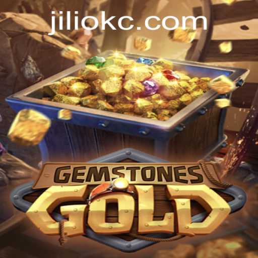 Exploring the Exciting World of GemstonesGold with Jili OK