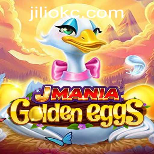 Discover the Enchanting World of JManiaGoldenEggs: A Gaming Revelation