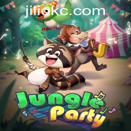 JungleParty: Dive into the Thrilling World of Adventure