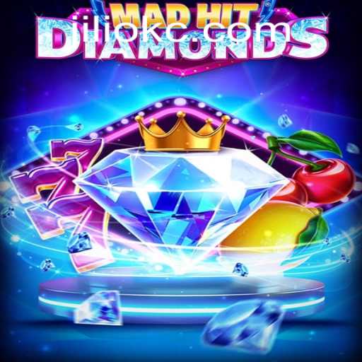 Discovering the Thrills of MadHitDiamonds