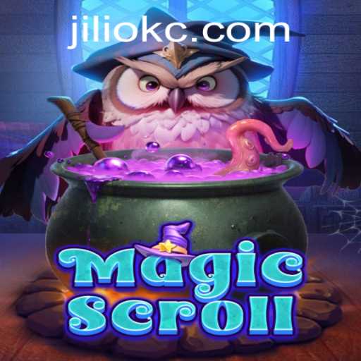 Exploring the Exciting World of MagicScroll: A New Gaming Phenomenon