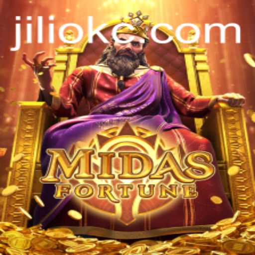 Exploring MidasFortune: The Latest Gaming Sensation