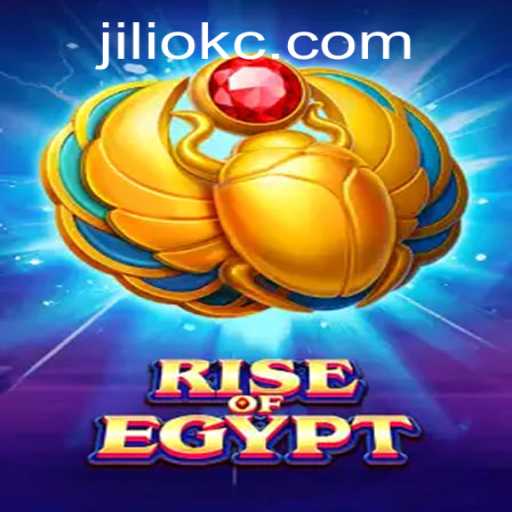 Explore the Epic World of 'RiseOfEgypt' – An Ancient Adventure Awaits
