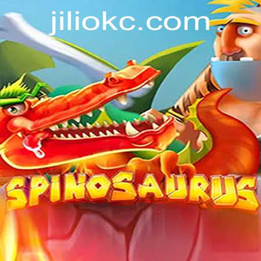 Exploring the Exciting World of Spinosaurus: A Jili Ok Adventure