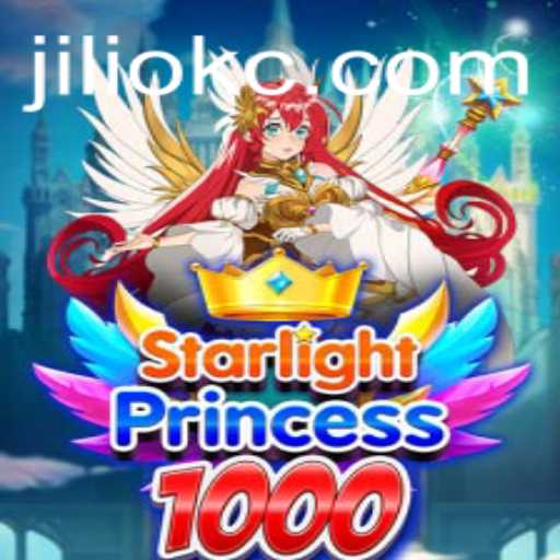 StarlightPrincess1000: A Celestial Adventure with a Unique Twist