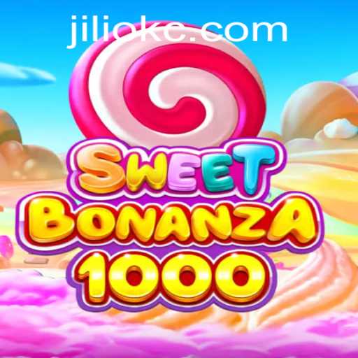 Discover the Sweet Adventure of SweetBonanza1000
