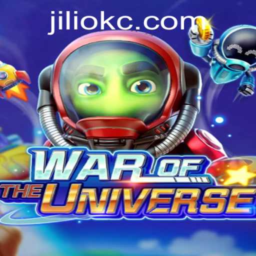 Exploring the Thrills of WAROFTHEUNIVERSE: The Immersive Gaming Experience